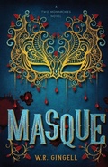 Cover: Masque - W.R. Gingell