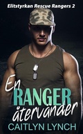 Cover: En Ranger &aring;terv&auml;nder - Shenanigans