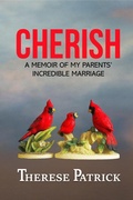 Cover: Cherish - Windtree Press