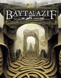 Cover: Bayt al Azif #6 - Bayt al Azif LLC