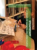 Cover: STEAMstart Grade 1 Units 6-10 - Publishing Futures