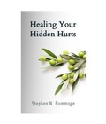 Cover: Healing Your Hidden Hurts - Northeastern Baptist Press