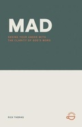 Cover: MAD - Life Over Coffee