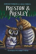 Cover: Preston and Presley - Demico National