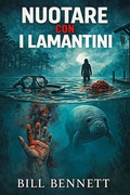 Cover: Nuotare con i Lamantini - BillBenn Books