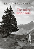 Cover: De m&egrave;re inconnue - Grasset