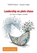 Cover: Leadership en plein chaos - BoD - Books on Demand