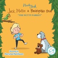 Cover: Jack, Muffin & Basingstoke Bear - Jack, Muffin & Basingstoke Bear