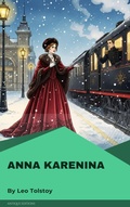 Cover: Anna Karenina - Antique Editions