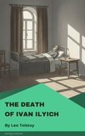 Cover: The Death of Ivan Ilyich - Antique Editions