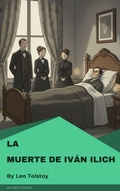 Cover: La muerte de Iv&aacute;n Ilich - Antique Editions
