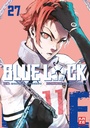 Cover: Blue Lock - Band 27 - Kazé