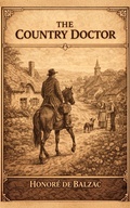 Cover: The Country Doctor - CLXBX
