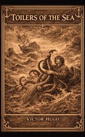 Cover: Toilers of the Sea - CLXBX