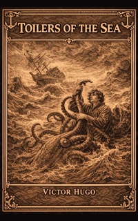 Enlarge image Cover: Toilers of the Sea - CLXBX
