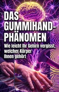 Cover: Gummihand-Ph&auml;nomen - epubli