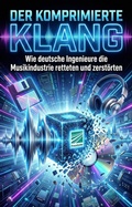 Cover: Komprimierte Klang - epubli