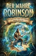 Cover: Wahre Robinson - epubli