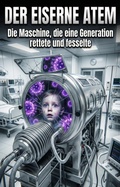 Cover: Eiserne Atem - epubli