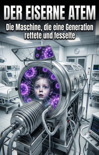 Enlarge image Cover: Eiserne Atem - epubli