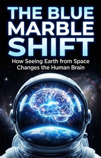 Enlarge image Cover: Blue Marble Shift - epubli