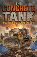 Cover: Concrete Tank - epubli