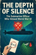 Cover: Depth of Silence - epubli