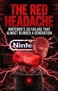 Cover: Red Headache - epubli