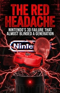 Enlarge image Cover: Red Headache - epubli
