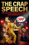 Cover: Crap Speech - epubli