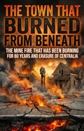 Cover: Town That Burned From Beneath - epubli