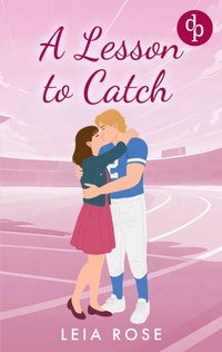 Enlarge image Cover: A Lesson to Catch - Reckless Hearts-Reihe
