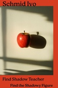 Cover: Find Shadow Teacher - BookRix