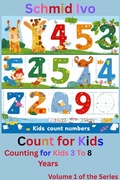Cover: Count for Kids - BookRix