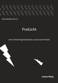 Cover: Freilicht - BoD - Books on Demand