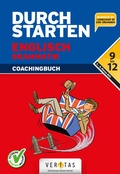 Cover: Durchstarten Englisch Grammatik richtig anwenden AHS-Oberstufe/BMHS - VERITAS Verlags- und Handelsgesellschaft m.b.H.