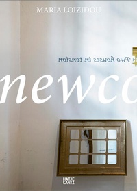 Enlarge image Cover: Maria Loizidou. Newcomers - Hatje Cantz Verlag