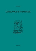 Cover: Juli Susin. Chronos-Swimmer - Hatje Cantz Verlag