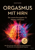 Cover: Orgasmus mit Hirn - Eulogia Verlag