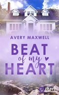Cover: Beat of my Heart - MORE by Aufbau Digital