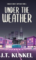 Cover: Under the Weather - Next Chapter