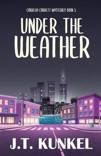 Enlarge image Cover: Under the Weather - Next Chapter