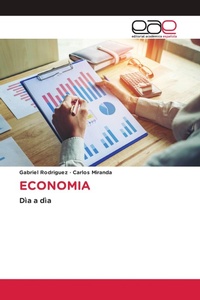 Enlarge image Cover: Economia - Editorial Academica Espanola
