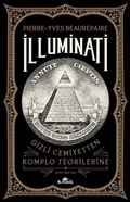 Cover: Illuminati - Kronik Kitap