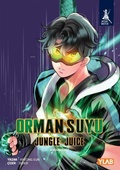 Cover: Orman Suyu 4 - Jungle Juice - Artemis Yayinlari