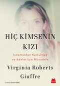 Cover: Hic Kimsenin Kizi - Kirmizikedi Yayinevi
