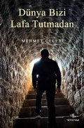 Cover: D&uuml;nya Bizi Lafa Tutmadan - Nirengi Kitap