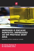 Cover: Imprimir O Encaixe Perfeito - Edicoes Nosso Conhecimento