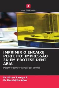 Enlarge image Cover: Imprimir O Encaixe Perfeito - Edicoes Nosso Conhecimento