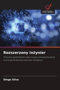 Cover: Rozszerzony inzynier - Wydawnictwo Nasza Wiedza